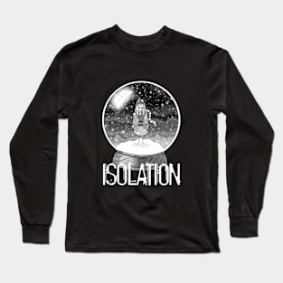 Isolation Long Sleeve T-Shirt